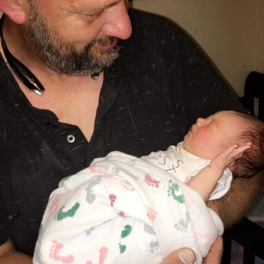 Meet your Posher, Norman